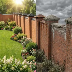 Колпак на столбе: Невидимый защитник или источник проблем?