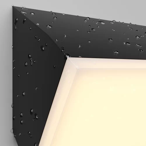 Купить Уличный настенный светильник Brick O436WL-L20GF3K - фото: 3