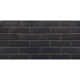 Клинкерная плитка фасадная 08 Polar night, 250х65х10, King Klinker