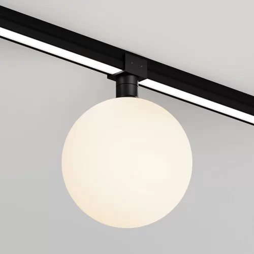 Купить Уличный трековый светильник Luna Elasity IP 3000К 9Вт 120° черный O-TR01-1-S-9WB3K - фото: 13