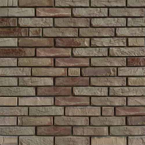 Античный,  BakSteen, кирпич ручной формовки