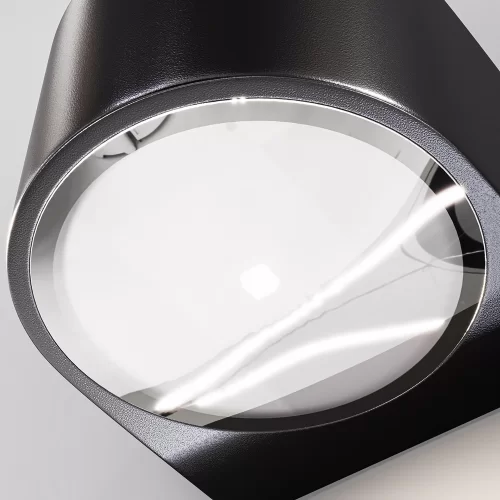 Купить Архитектурная подсветка Blow 3000K 10Вт IP 54 O435WL-L10GF3K - фото: 1