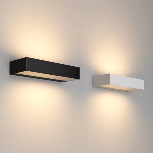 Купить Уличный настенный светильник Lot O428WL-L20W3K - фото: 2