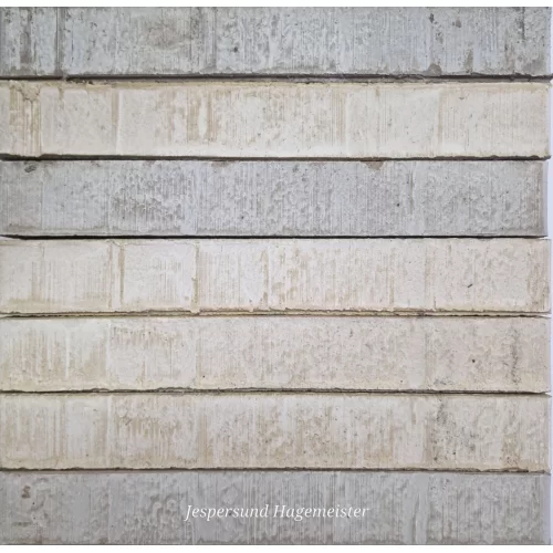 Клинкерный кирпич Jespersund HS 40 бежевый от Hagemeister – идеальное решение для вашего фасада поштучно