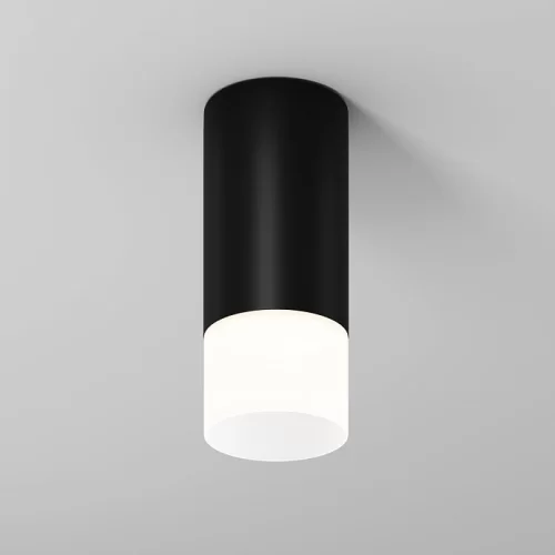 Купить Уличный потолочный светильник Ember O499CL-L5B3K - фото: 11