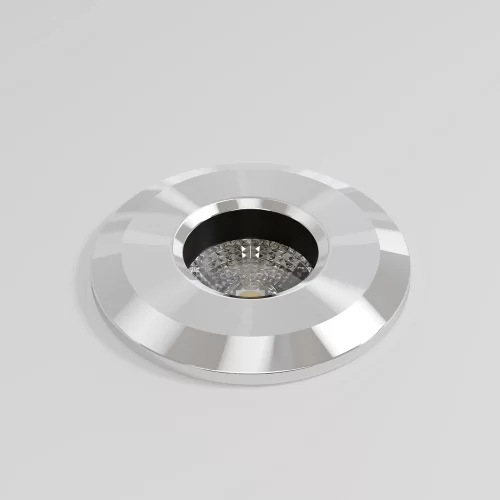 Купить Уличный встраиваемый светильник Flash O044DL-L1S3K3