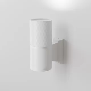 Уличный настенный светильник Bowery O583WL-01W