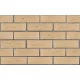Кирпич керамический бежевый, поверхность рустик, ЛСР