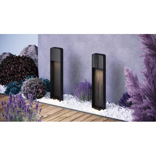 Купить Ландшафтный светильник Porte O481FL-L7B3K - фото: 8