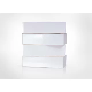 Кирпич керамический White Premium Красная Гвардия