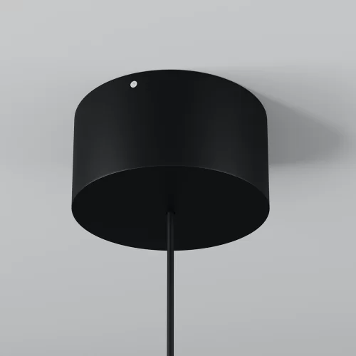 Купить Уличный подвесной светильник Apex O491PL-L8B3K - фото: 4