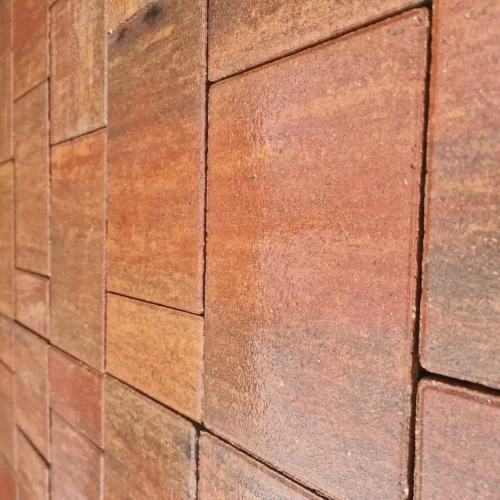 Плитка тротуарная колормикс ВЕРНИСАЖ /Новый город/ Натур