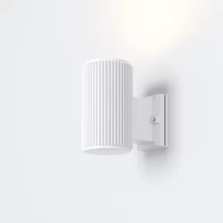 Уличный настенный светильник Rando O419WL-01W