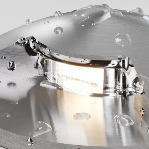 Купить Уличный встраиваемый светильник Flash O044DL-L1S3K1 - фото: 3