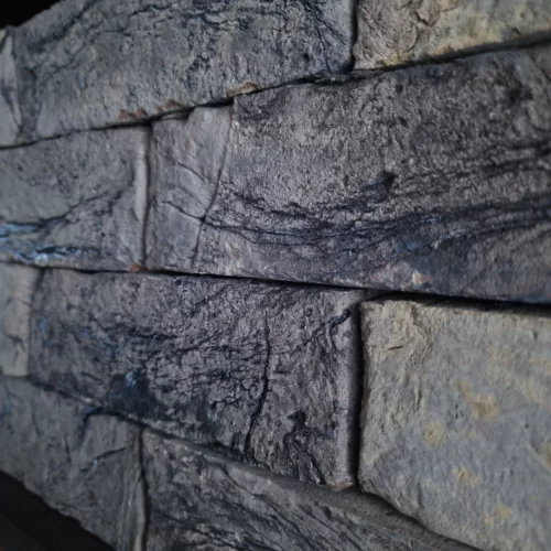 Хельмонд,  BakSteen, кирпич ручной формовки