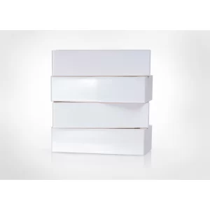 Кирпич керамический White Premium Красная Гвардия