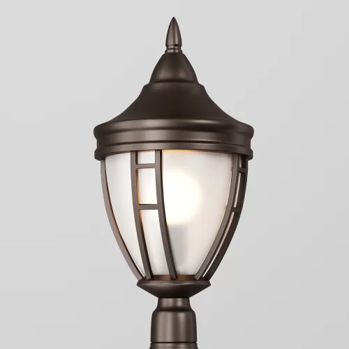 Купить Ландшафтный светильник Rivoli O026FL-01B - фото: 1