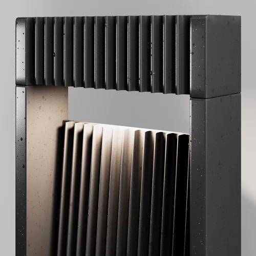 Купить Ландшафтный светильник Sten O444FL-L13GF3K - фото: 3