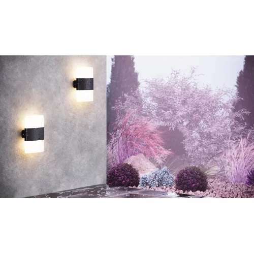 Купить Ландшафтный светильник  Fleur O414FL-01GB1 - фото: 10