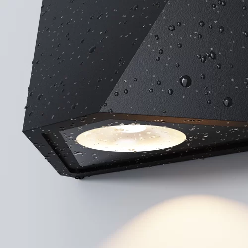 Купить Архитектурная подсветка Beekman 3000К 6Вт IP 54 O577WL-L5B - фото: 3