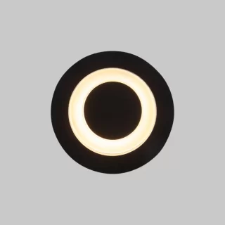 Уличный встраиваемый светильник Limo O037-L3B3K