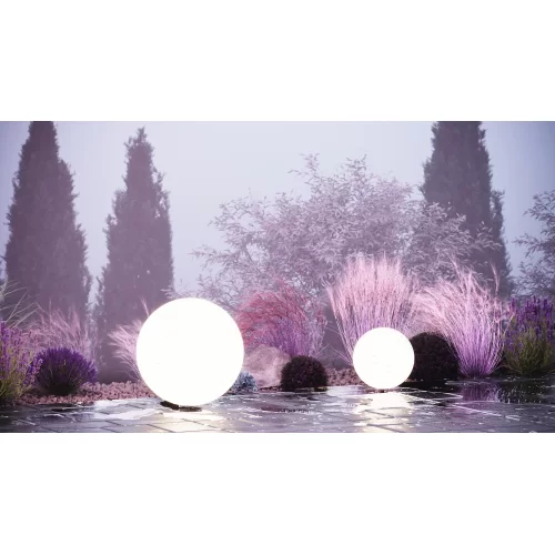 Купить Уличный подвесной светильник Erda O594PL-01B - фото: 14