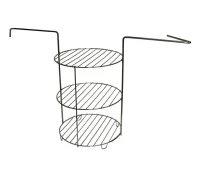 Решётка 3-х ярусная средняя