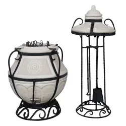 Тандыр Алладин Мини Амфора