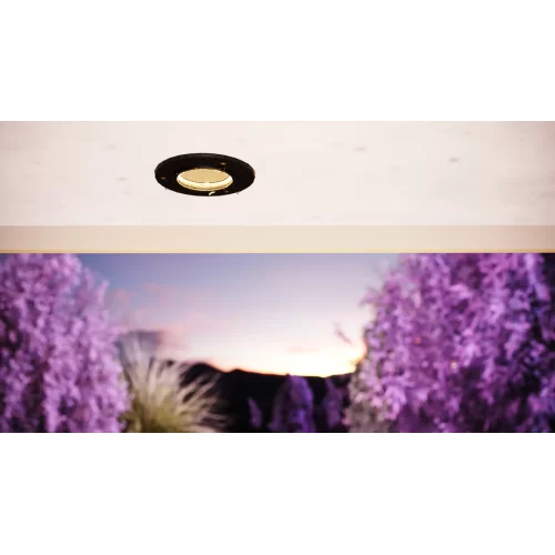 Купить Уличный потолочный светильник Grit O501DL-L5B3K - фото: 8