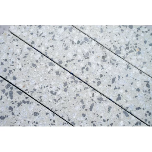 Плитка тротуарная ГРИС ПАРГА, коллекция Granite Finerro