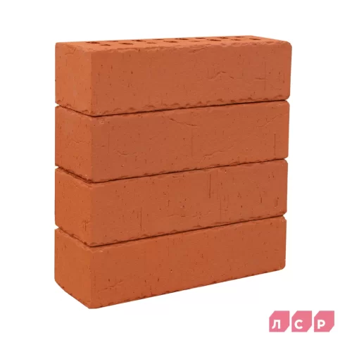Облицовочный клинкерный кирпич Кембридж ЛСР поштучно