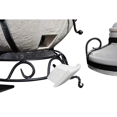 Купить Тандыр Алладин Мини Амфора - фото: 1