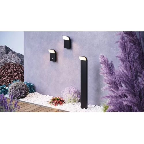 Купить Уличный настенный светильник Stock O446WL-L7GF3K - фото: 13