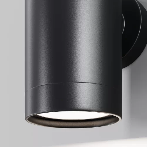 Купить Уличный настенный светильник Clyde O493WL-01B - фото: 1