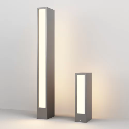 Купить Ландшафтный светильник Hof O422FL-L12GF - фото: 2