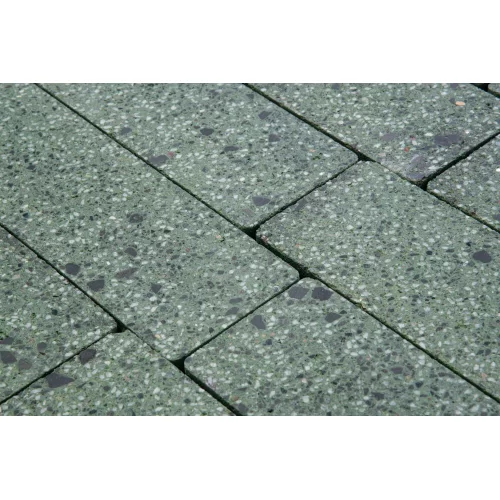 Плитка тротуарная ПОРФИР, коллекция Granite FINO