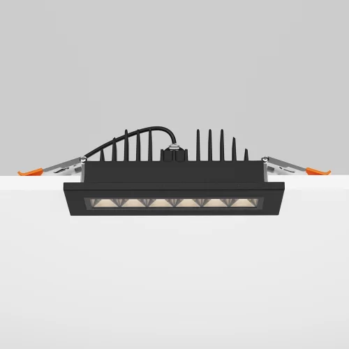 Купить Уличный потолочный светильник Ghost O488DL-L6GF4K - фото: 1