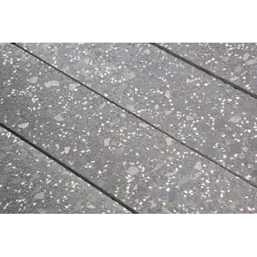 Плитка тротуарная ИЛЬМЕНИТ, коллекция Granite Fino