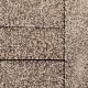 Плитка тротуарная ГОЛД16 в форме Паркет 300х100х80