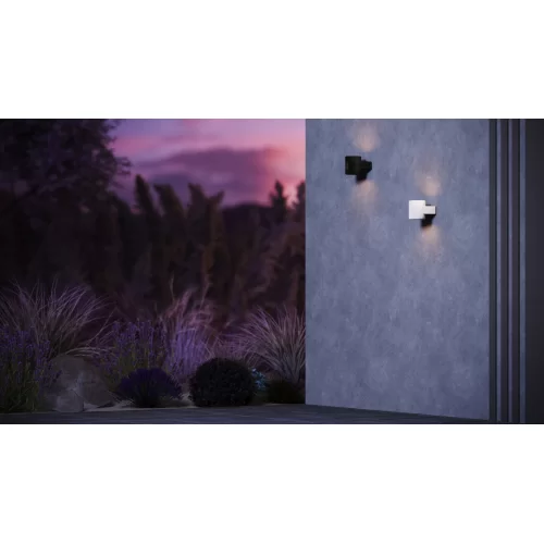 Купить Уличный настенный светильник Orbit O490WL-L6W3K - фото: 7