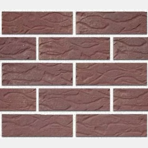 Пр1 Оникс 83, Клинкерный кирпич Керамейя в Бресте Минске