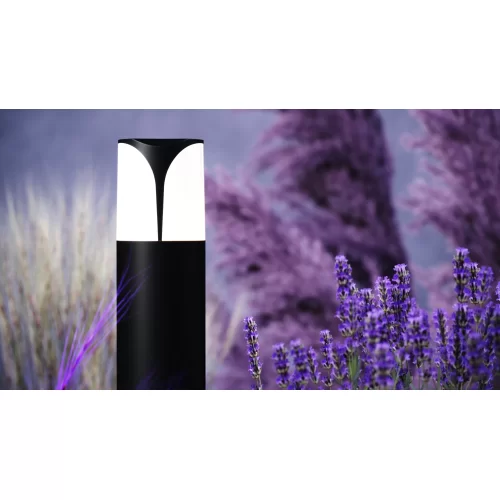 Купить Уличный настенный светильник Piccadilly O016WL-01B - фото: 12