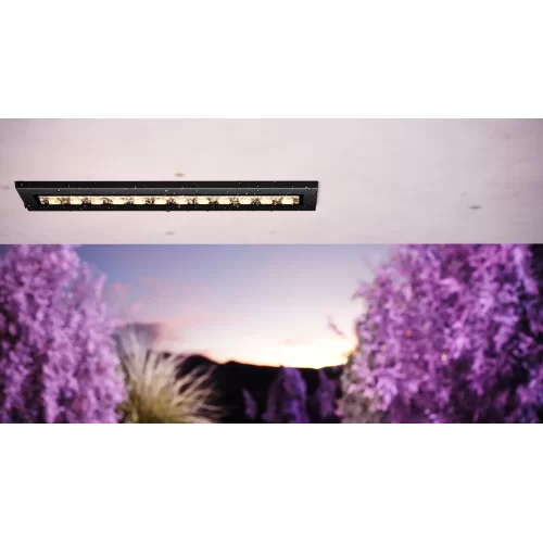 Купить Уличный потолочный светильник Ghost O488DL-L12GF4K - фото: 9