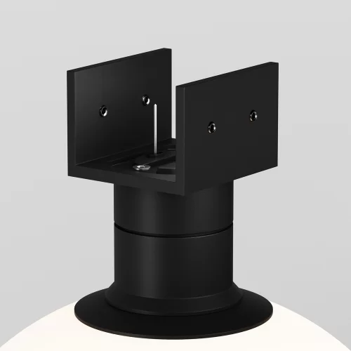 Купить Уличный трековый светильник Luna Elasity IP 3000К 9Вт 120° черный O-TR01-1-S-9WB3K - фото: 4