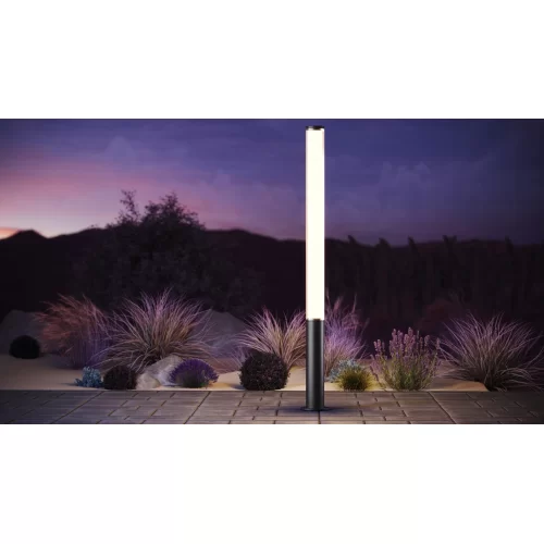 Купить Ландшафтный светильник Ster O467FL-L50B3K - фото: 10