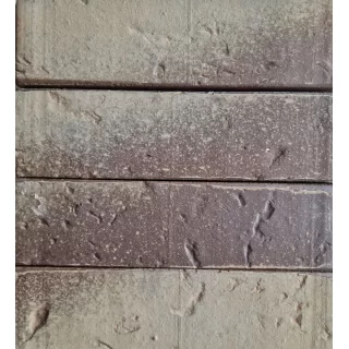 Турмалин 6 Рустика Эконом, Клинкерный кирпич Керамейя