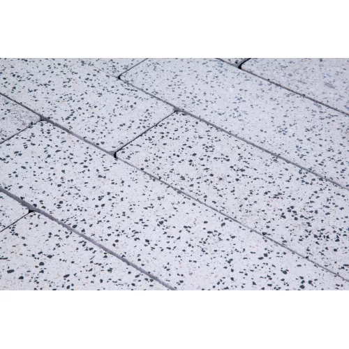 Плитка тротуарная ПОКОСТОВСКИЙ, Granite Fino