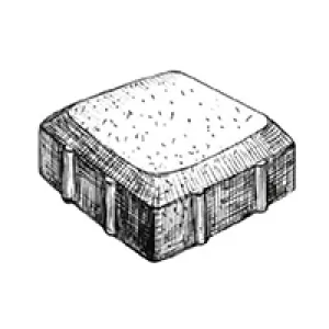 Старая площадь 160х160