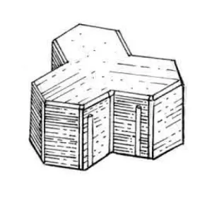 Шемрок/Трилистник