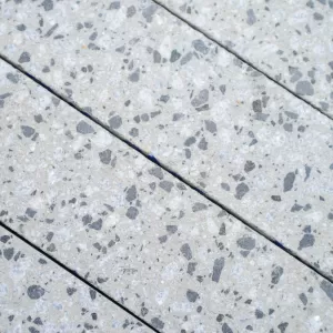 Плитка тротуарная цвета Грис Парга, Коллекция Granite Finerro